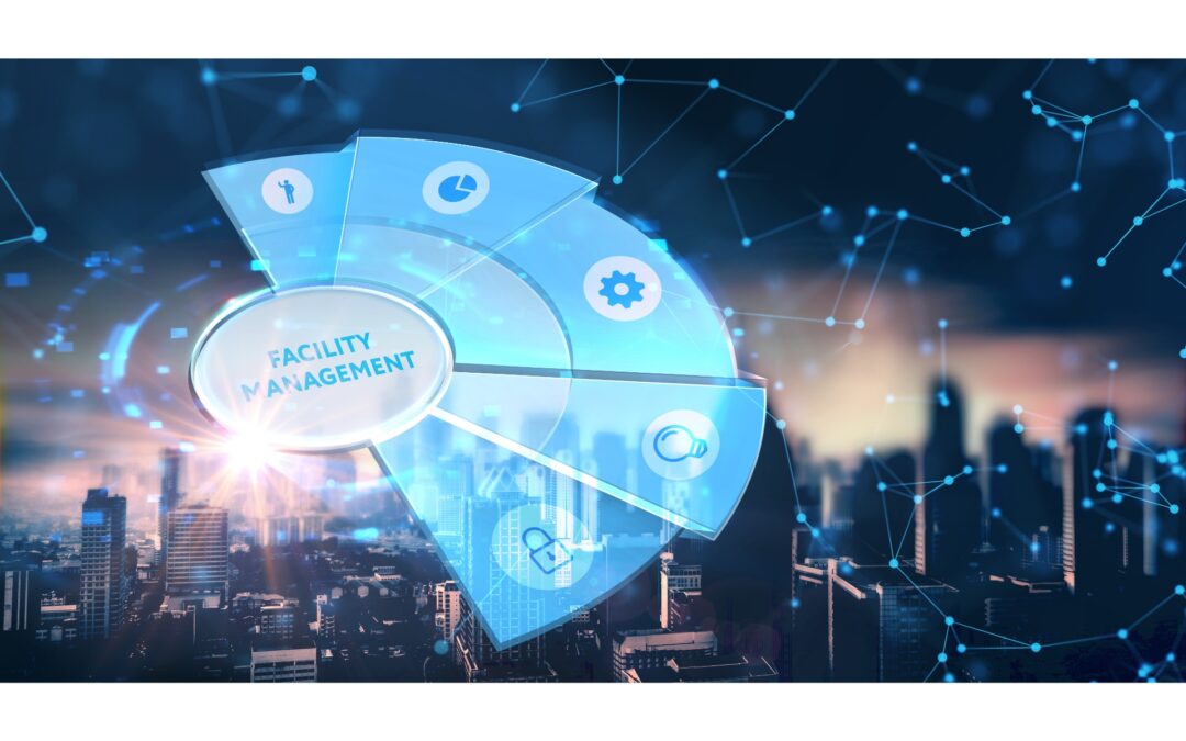 Integrace IoT do CAFM systémů