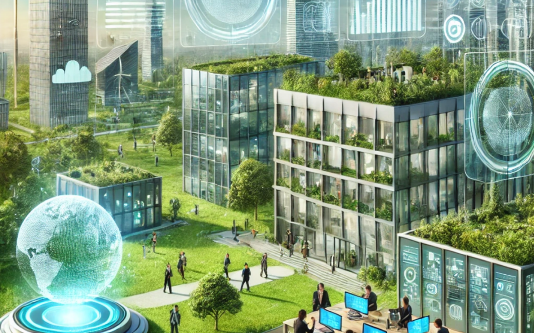 Důležitost vzdělávání v oblasti facility managementu
