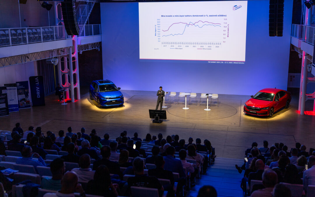 FM Summit 2025 je za námi