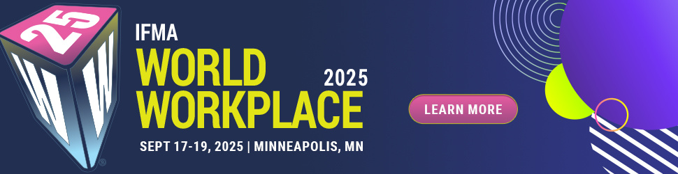 World Workplace 2025