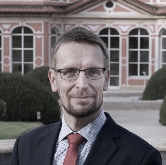 David Konecký