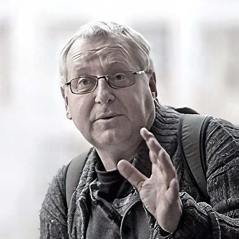 Václav Cílek