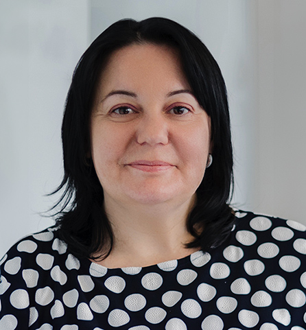 Petra Gütterová