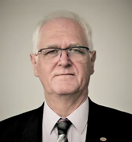Ondřej Štrup, IFMA Fellow