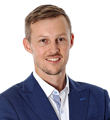 Martin Václavík