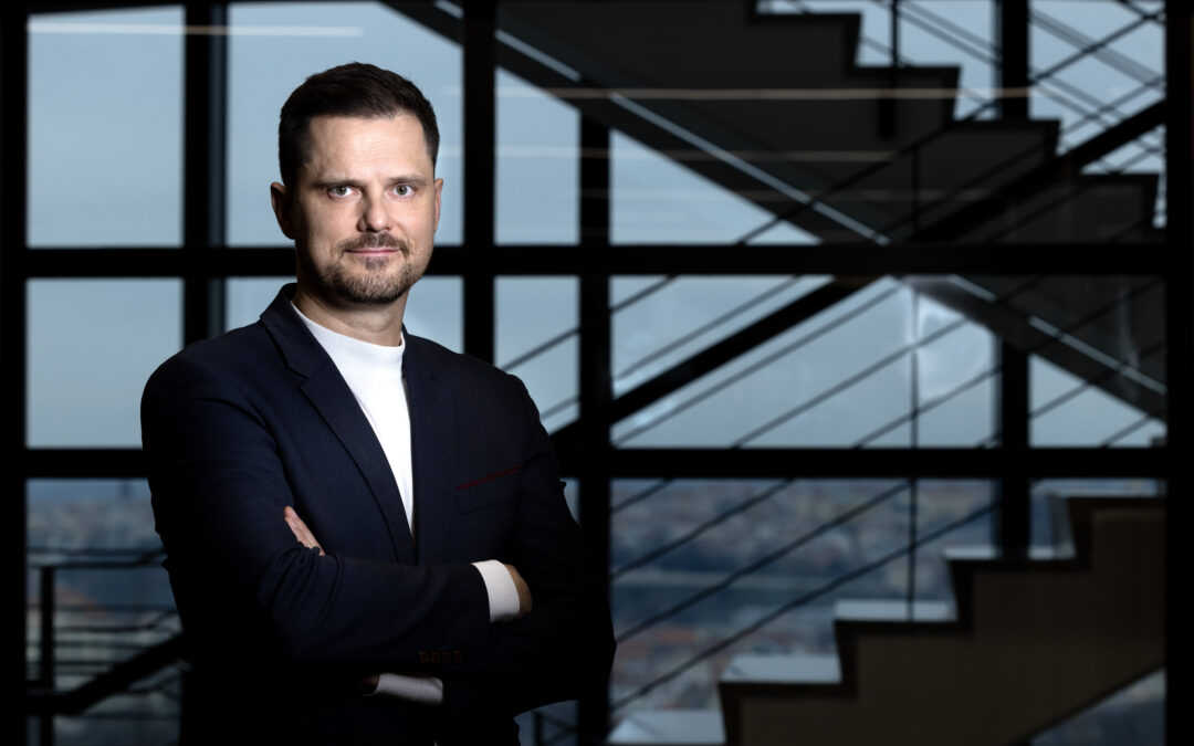 Kanceláře pod tlakem: ESG, lidé a data mění roli facility managementu