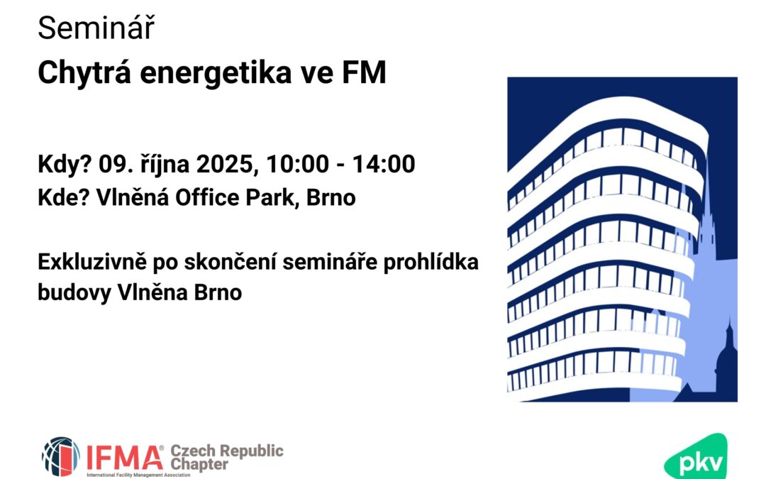 Seminář: Chytrá energetika ve FM